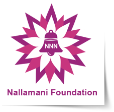 The Nallamani Foundation